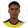 Juan Rodriguez, Midfielder for LDU Quito