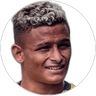 Felipinho, Midfielder for Luverdense