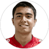 Makerlo Tellez, Midfielder for Phnom Penh Crown