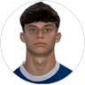 Daniel Richter, Midfielder for Arminia Bielefeld