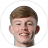 Joshua Van Schoor, 
     for Everton U21