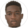 S. Alexander, Midfielder for St. Vincent / Grenadines