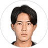 R. Sato, Midfielder for Fagiano Okayama
