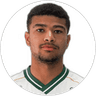 Ronier Lucas, Forward for Coritiba