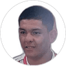 Diego Diaz, Forward for Patronato