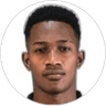 Luis Zuniga, Forward for Deportivo Táchira