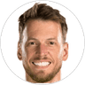 Neto, Goalkeeper for Botafogo