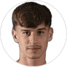 Bogdan Mircetic, Midfielder for Rakow Czestochowa