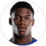 Dujuan Richards, Forward for Leicester City