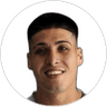 Gabriel Obredor, Forward for Deportivo Riestra