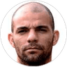 Gladstone Pereira Della Valentina, Defender for 
    