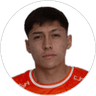 P. Romero, Attacker for Cobreloa
