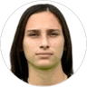 N. Radolović, Goalkeeper for Agram W