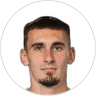 Catalin Cucos, Defender for Petrocub Hîncesti