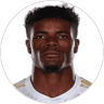 Aaron Bibout, Forward for KRC Genk