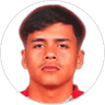Manuel Dubo Vergara Rodrigo, Midfielder for Trasandino