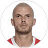 Geoffrey Hairemans, Forward for Antwerp