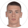 Mate Simicic, Defender for Standard Liège