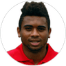 Valdinho, Attacker for Joane