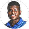 Samir Mayo, Midfielder for Cúcuta Deportivo