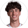 David Daiber, Midfielder for FC Bayern München