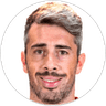 Luis Carlos Correia Pinto, Defender for SC Vila Real
