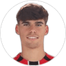 Jan Salas, Midfielder for RCD Mallorca