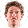 Ian Wisdom, Midfielder for Sporting Cristal