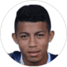 A. Barrios, Attacker for CD Unión Sur Yaiza