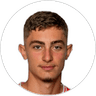 Enis Asani, Midfielder for Biel-Bienne