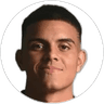 Julio Narvaez, Midfielder for Independiente