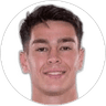B. Stitz, Attacker for FC Cincinnati II