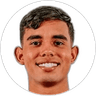A. Rodríguez, Attacker for Monagas