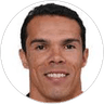 Leandro Domingues, Midfielder for 
    
