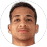 Miguel Vegas, Midfielder for Caracas