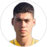 Alejandro Cichero, Forward for Frosinone Calcio