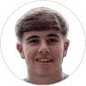 Aled Thomas, Defender for Everton U21