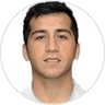 C. Jopia, Midfielder for Concón National