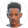 Abubakar Nuri, Goalkeeper for Ethiopia