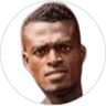 Y. Agbagno, Attacker for ASO Chlef