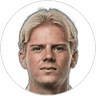 Johan Meyer, Defender for Start
