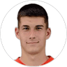 Alexandr Urban, Goalkeeper for Slovacko