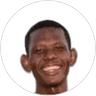 Gift Gamedze, Defender for Eswatini