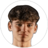 C. Smyth, Midfielder for Newry City