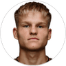 O. Penxa, Midfielder for Sparta Praha II