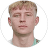 Ilya Dubinets, Forward for Minsk II