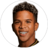 Javier Mena, Forward for Deportivo Pereira