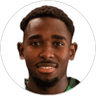 E. Seridor, Defender for FC 93 Bobigny BG