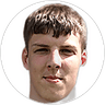 A. Hesp, Defender for Gresford Athletic