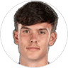 Freddie Simmonds, Defender for Brighton U21
